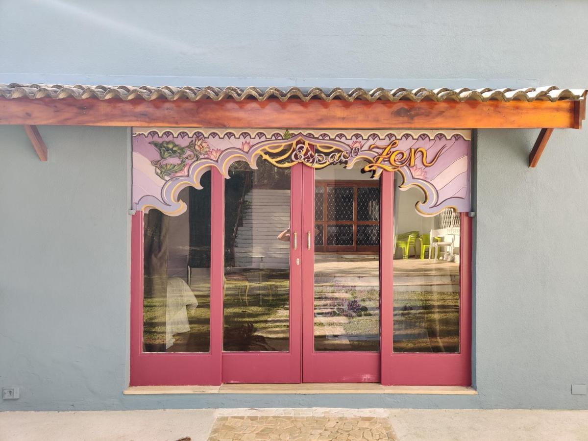 Casa de hóspedes Quinta Zen