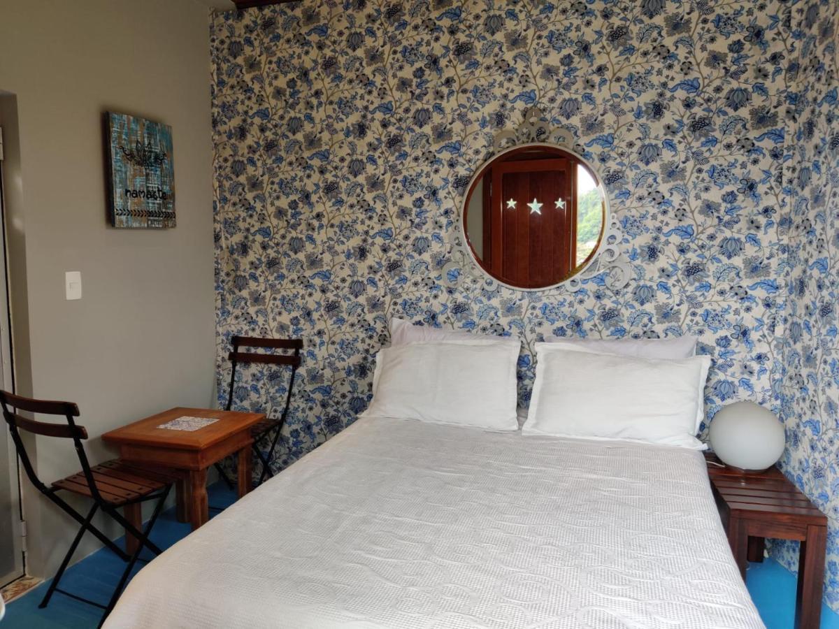 Casa de hóspedes Quinta Zen *