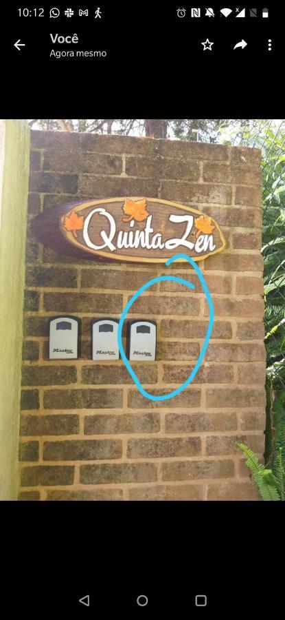 Quinta Zen *