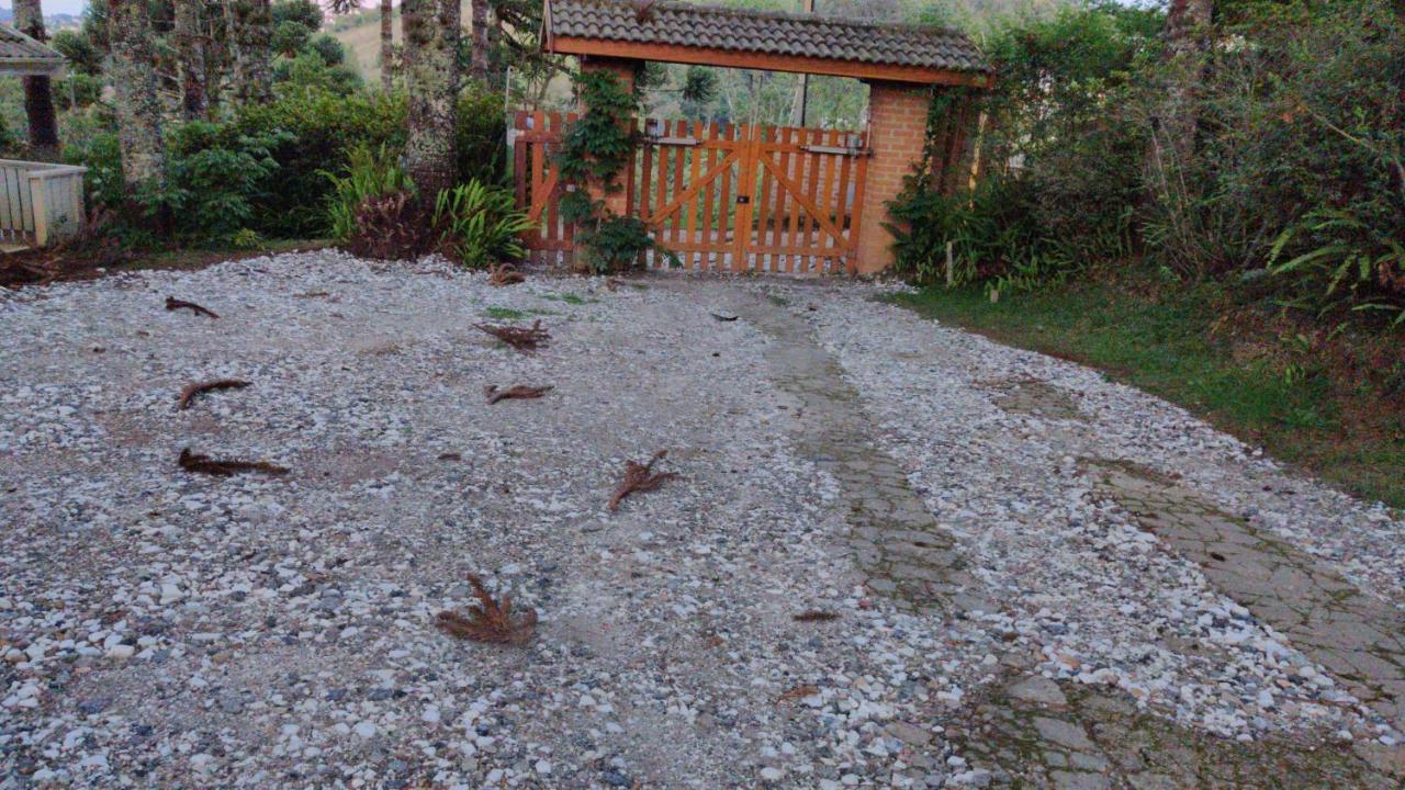 Casa de hóspedes Quinta Zen