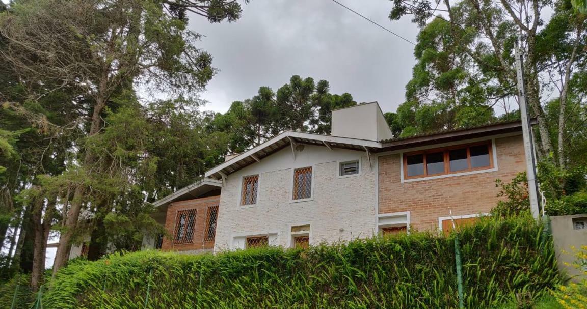Casa de hóspedes Quinta Zen